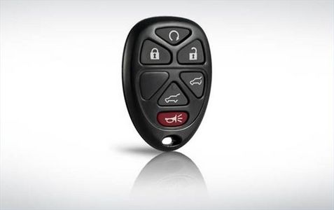 auto keyless remote