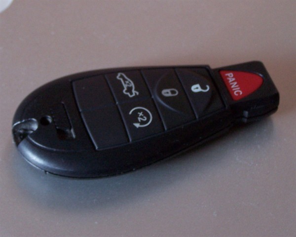 key fob battery