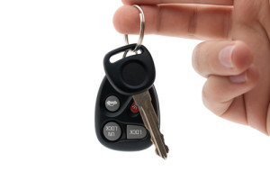 transponder key