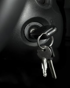 car key replacement