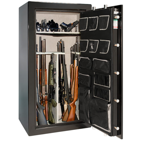 20 PK Lib Rifle Rod Starter Kit Safes - A-1 Locksmith