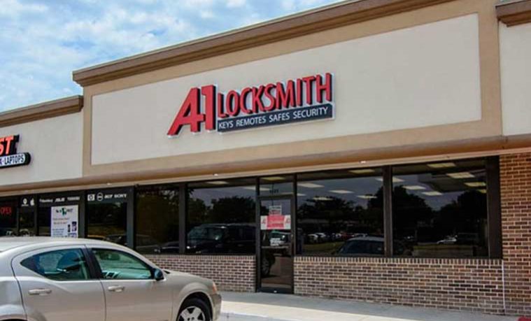 A-1 Locksmith Fort Worth - Fort Worth Locksmith Services