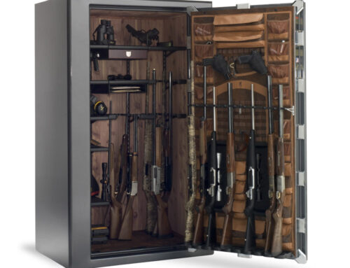 Is a Gun Safe Important for Households Without Children?