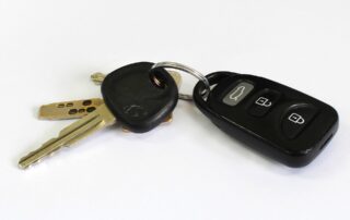 Automotive Rekeying Basics: The Different Types of Car Keys