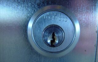 Commercial Rekeying Tip: Installing 'Bump-Proof' Locks