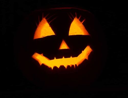13 Tips for Homeowners on Halloween