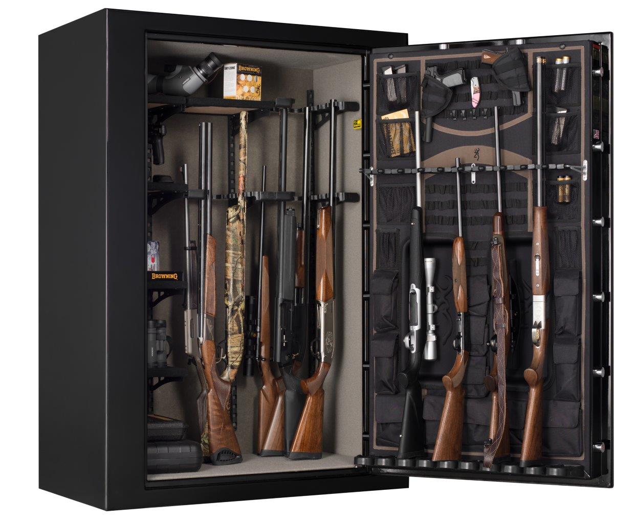 Browning Prestige 49t Gun Safe For Sale, 49 Long Guns