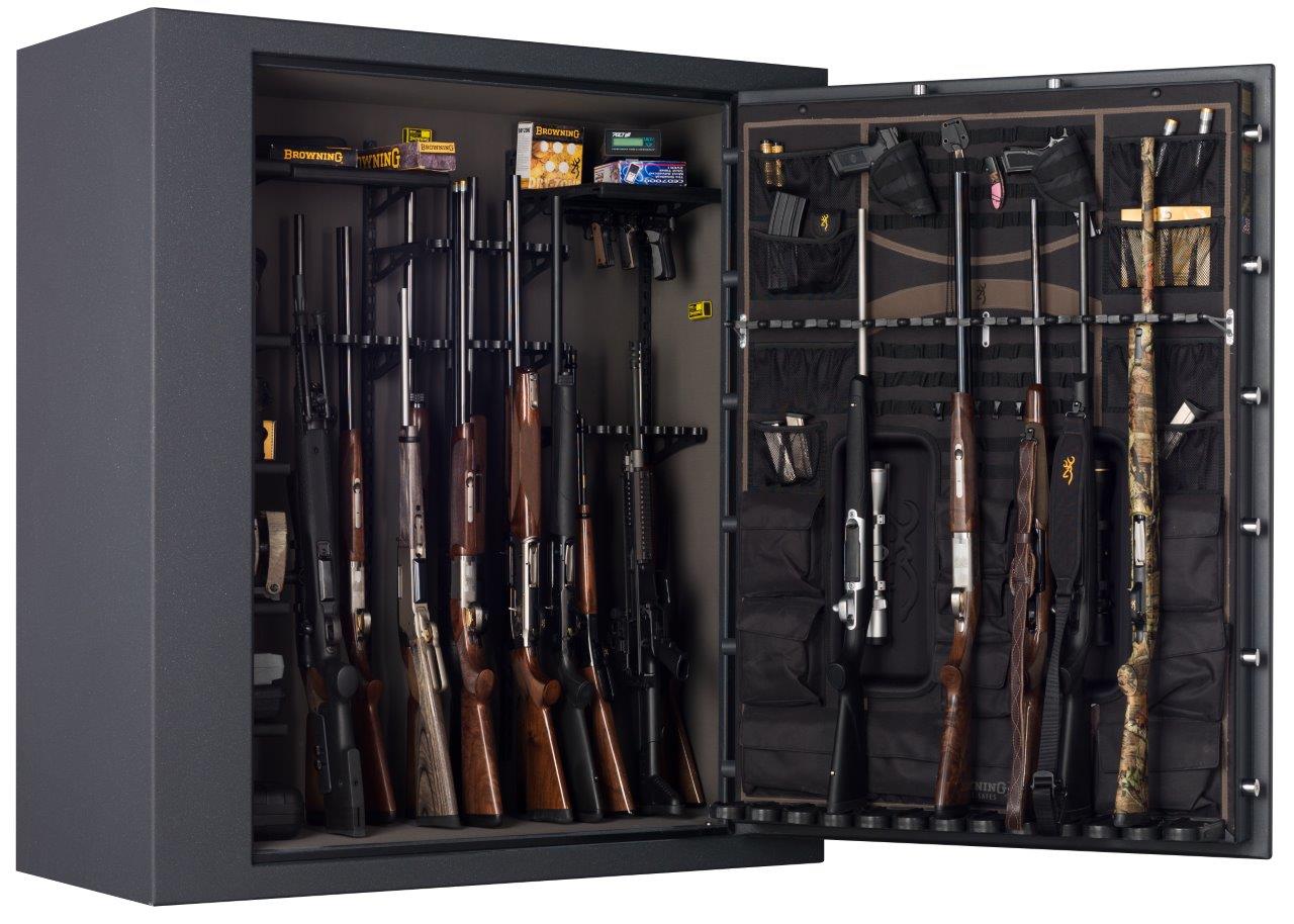 оружейный шкаф для ружья