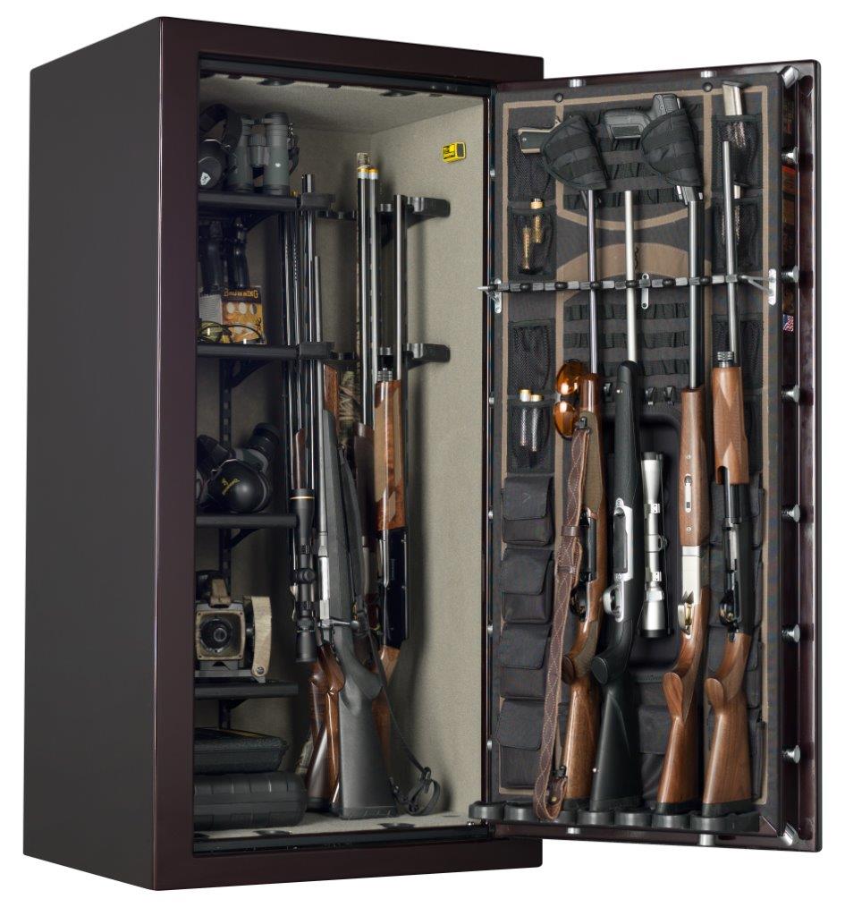 how to break into a browning prosteel safe