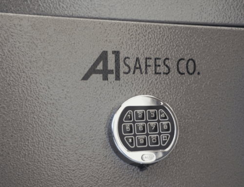 Fixing a Lock on Your Safe: 4 Options