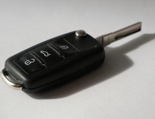 Key Fob Replacement: 7 Tips
