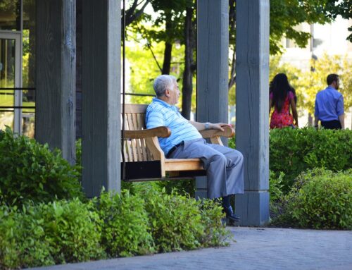 Security Tips for Assisted Living Facilities