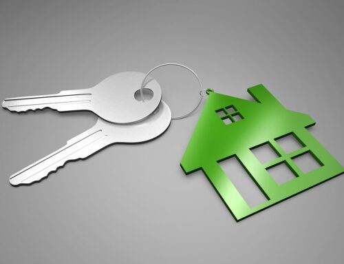 5 Ways to Improve Rental Property Security in DFW