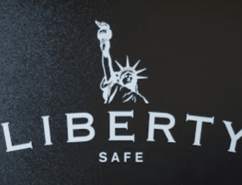 Liberty Safes: A History