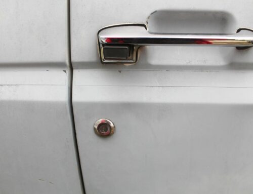 3 Benefits of a Car Lockout Service from A-1 Locksmith