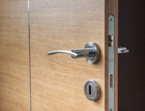 What Is the Process for Door Lock Repair?