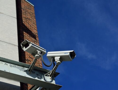 Why Security Camera Systems Are Important for Landlords