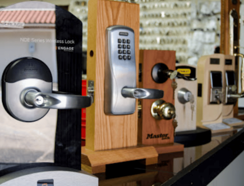 Should You Get a Keypad Lock for Your Home?