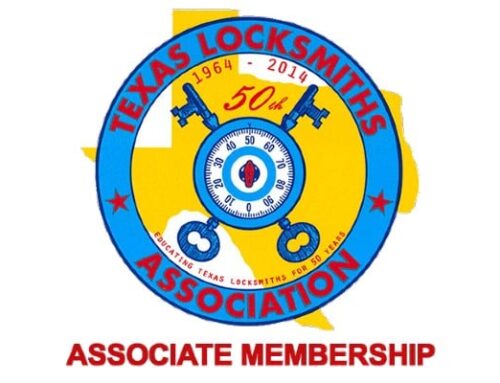 Partner Spotlight: Texas Locksmith Association (TLA)