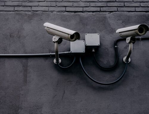 Wireless vs. Wired Security Camera Systems