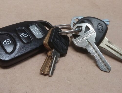 3 Options for Replacing the Battery in Your Key Fob