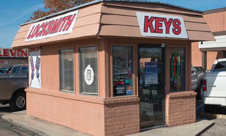 A-1 Locksmith