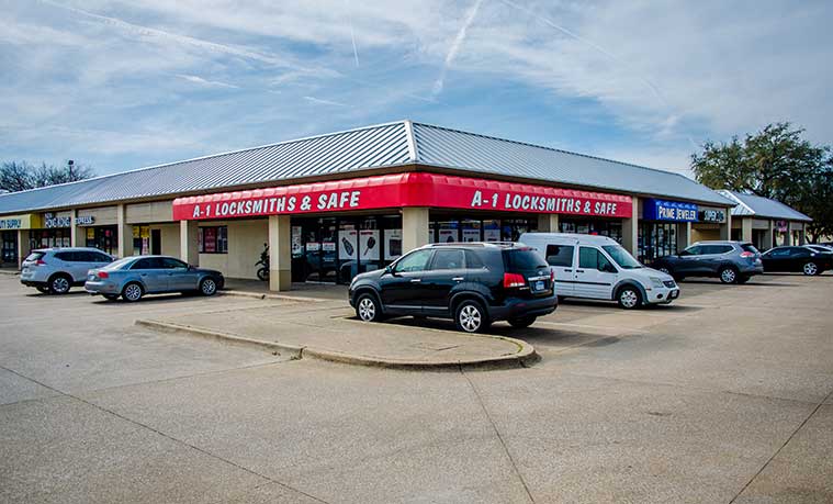 A-1 Locksmith