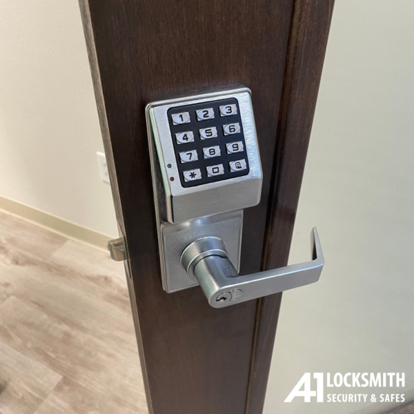 Commercial Keypad Bundle | A-1 Locksmith