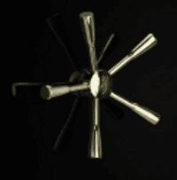Brass