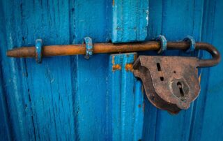 The History of Locksmithing