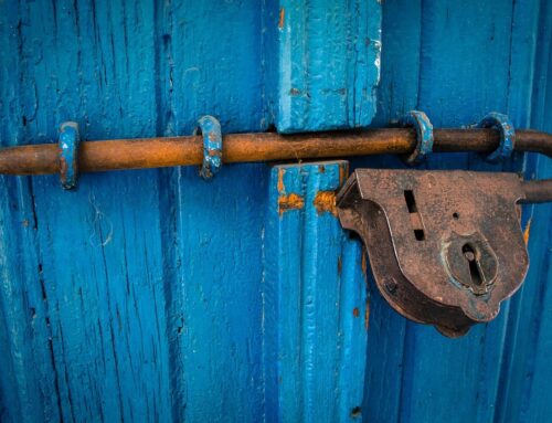 The History of Locksmithing