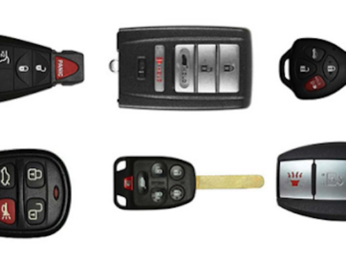 7 Reasons You Need a Spare Key for Your Car