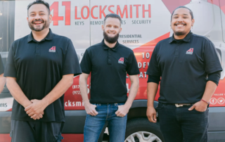 A Tour of the New A-1 Locksmith Website