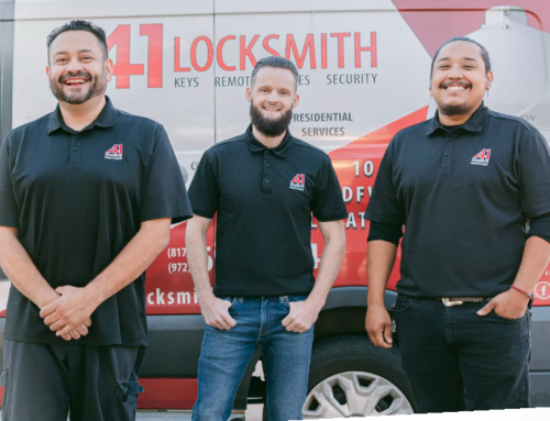 A Tour of the New A-1 Locksmith Website