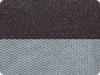 BLACK CHERRY / SILVER VELOUR