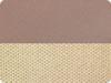CHAMPAGNE GLOSS / BEIGE VELOUR