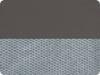 GRAY CHARCOAL / SILVER VELOUR