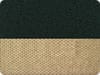 GREEN MARBLE / BEIGE VELOUR