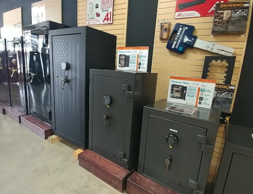 How To Find the Best Gun Safe Moving Services in Dallas
