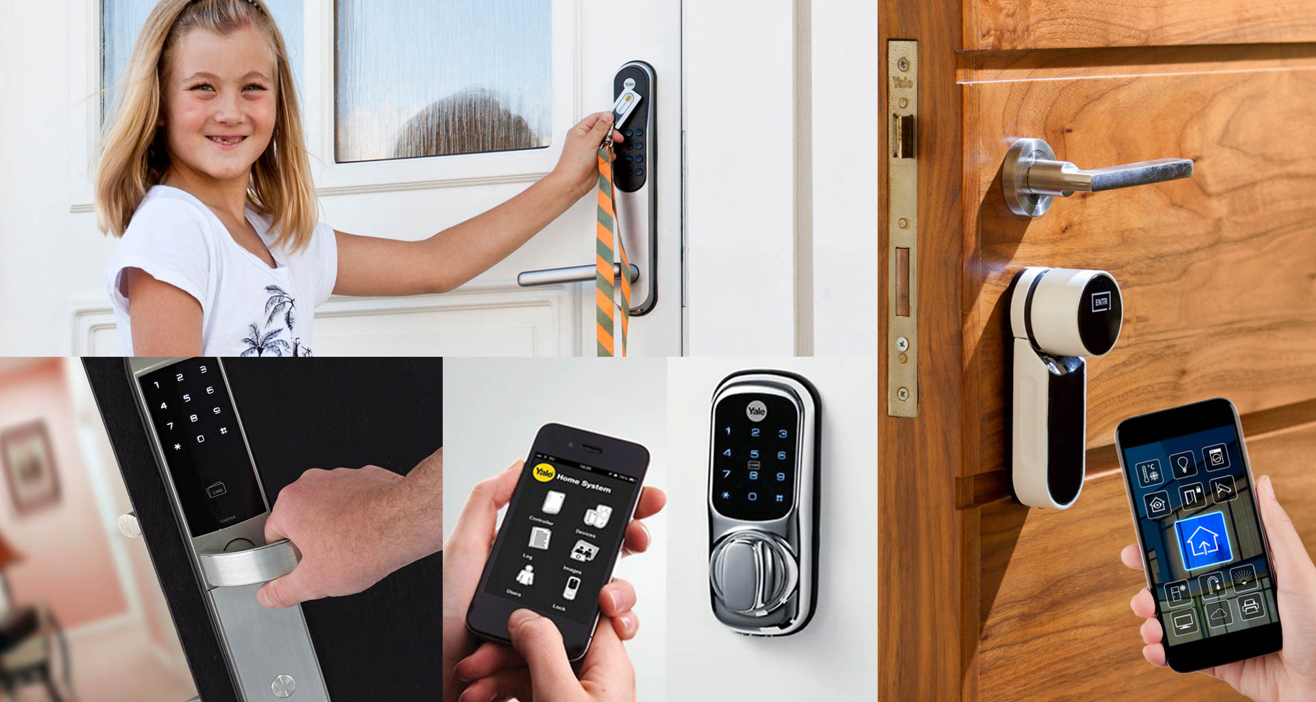 7 Ways To Upgrade Your Home with Smart Home Security