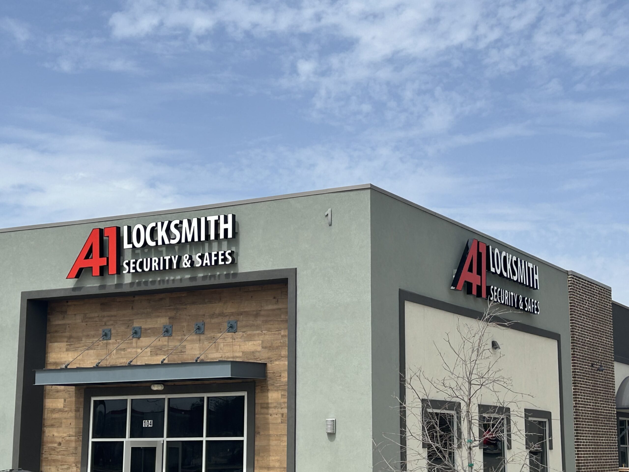 A-1 Locksmith