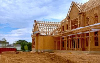 Should You Change Your Locks if Moving Into a New-Construction Home