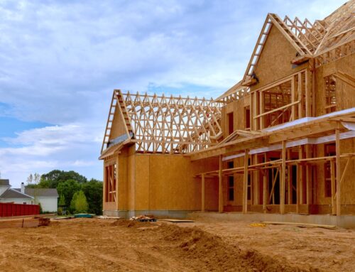 Should You Change Your Locks if Moving Into a New-Construction Home?