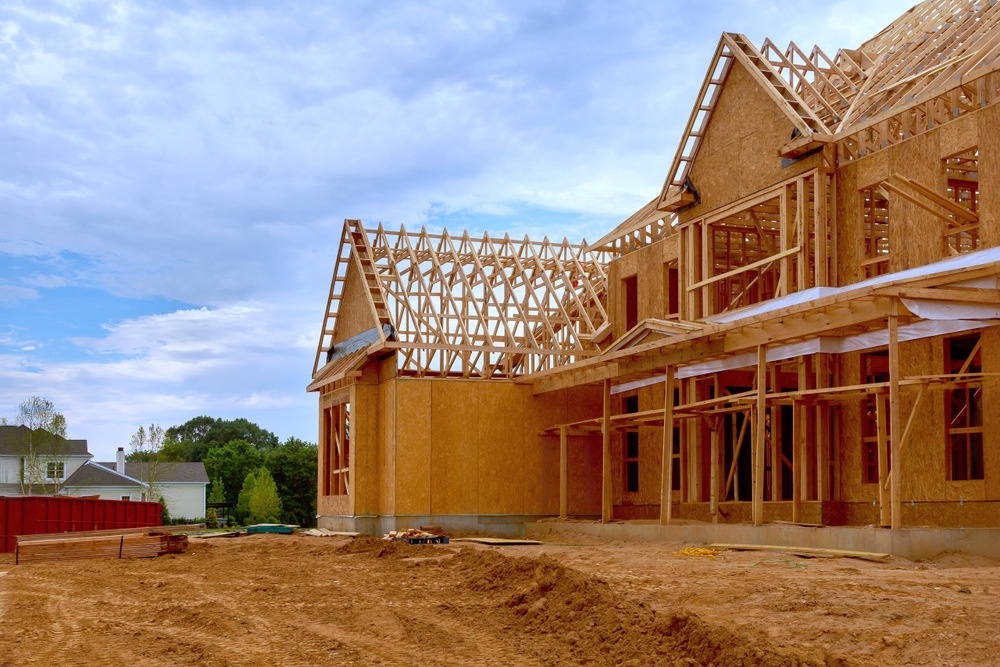 Should You Change Your Locks if Moving Into a New-Construction Home