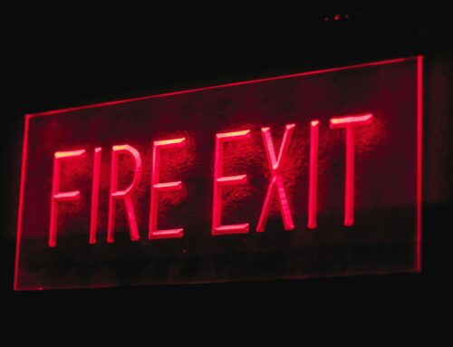 Dallas Fire Code Requirements for Fire Exit Hardware