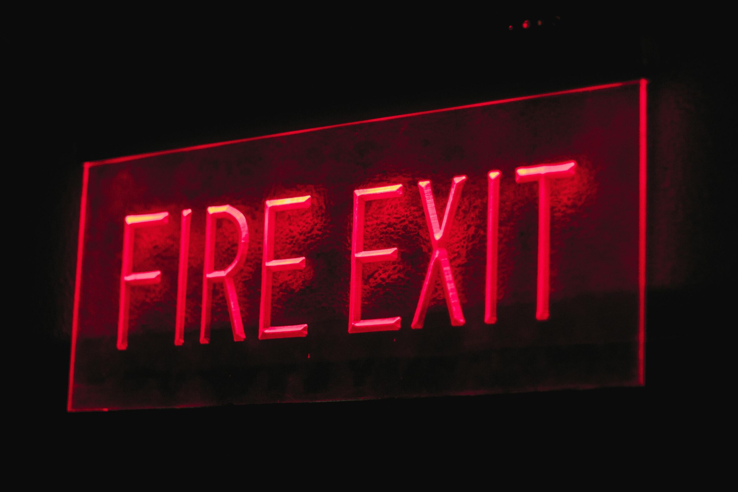 Dallas Fire Code Requirements for Fire Exit Hardware