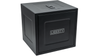 HDV-350X Biometric Handgun Vault