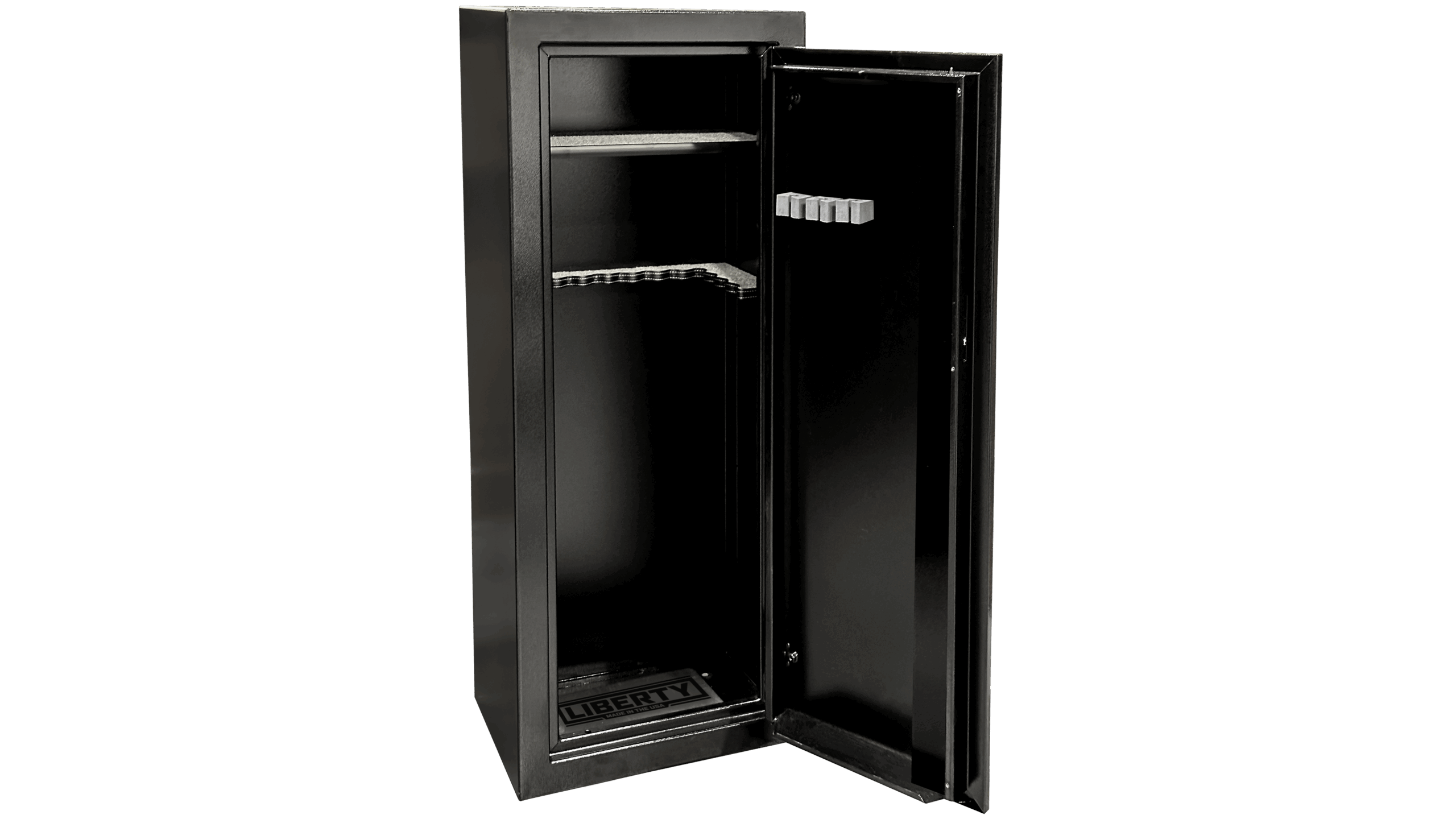 Gun Cabinet 18 - Image 2
