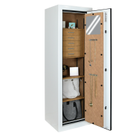 AMSEC JS5517 Premium Home Jewelry Safe | In-Stock