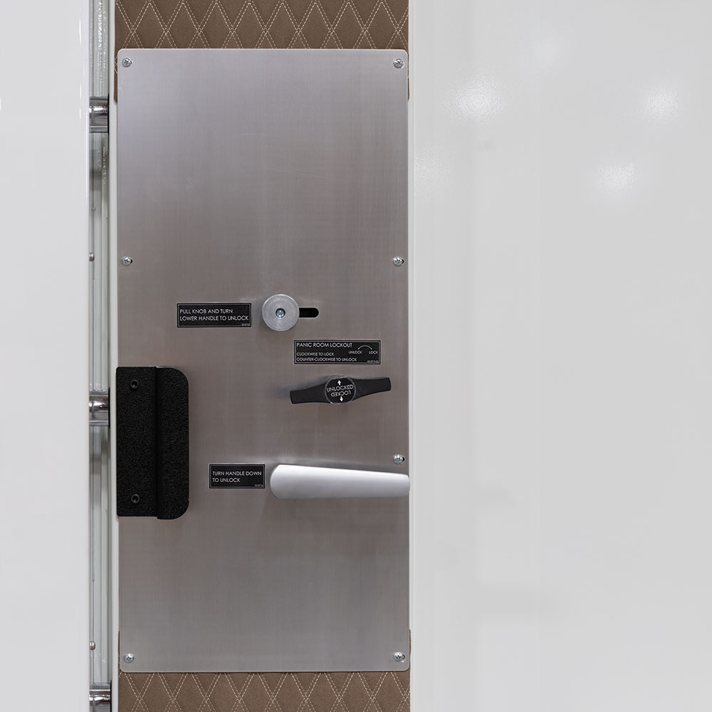 ProFit Vault Door - Image 5